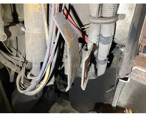 Cab Volvo WIA Vander Haags Inc Sf