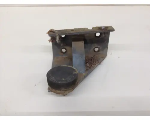 Cab Volvo WIA Vander Haags Inc Cb