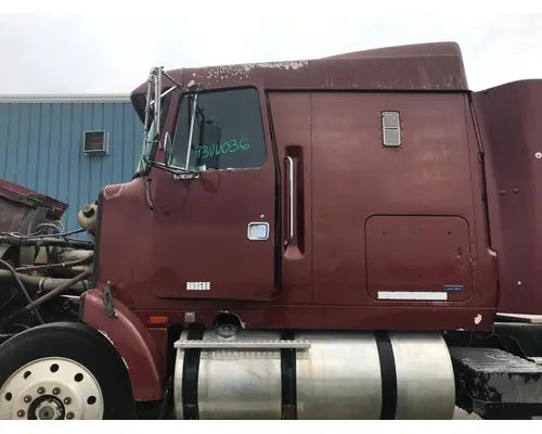 Cab Volvo WIA Vander Haags Inc Kc