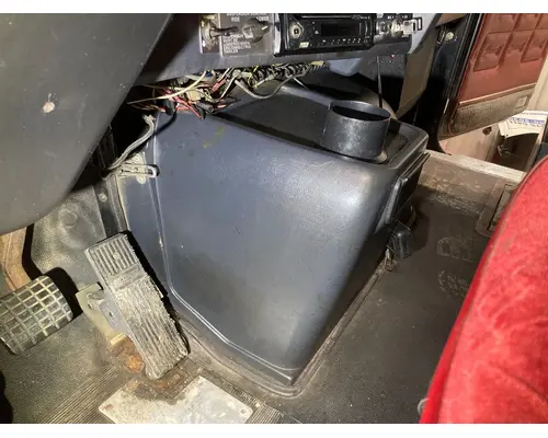 Interior Parts, Misc. Volvo WIA Vander Haags Inc Sf