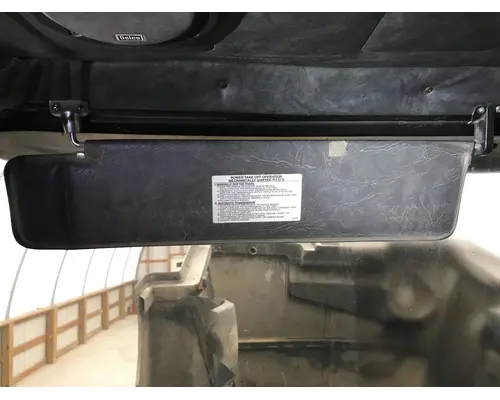 Interior Parts, Misc. Volvo WIA Vander Haags Inc Cb