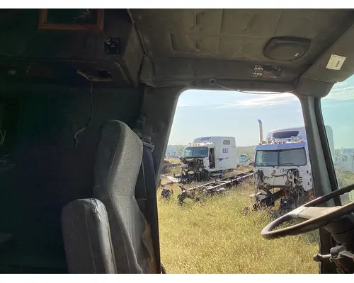 Interior Parts, Misc. Volvo WIA Vander Haags Inc Cb