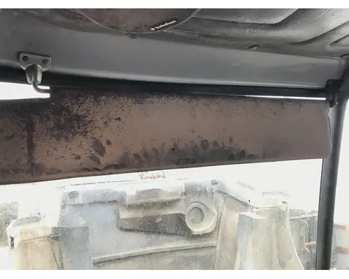 Interior Parts, Misc. Volvo WIA Vander Haags Inc Cb