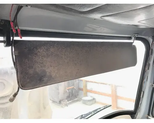 Interior Parts, Misc. Volvo WIA Vander Haags Inc Cb