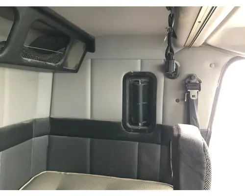 Interior Parts, Misc. Volvo WIA Vander Haags Inc Cb