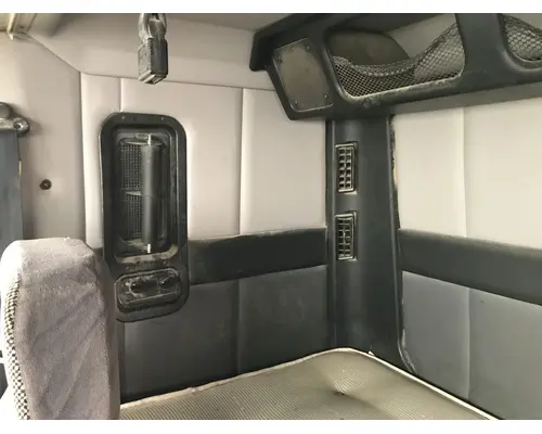 Interior Parts, Misc. Volvo WIA Vander Haags Inc Cb