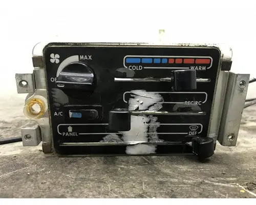 Interior Parts, Misc. Volvo WIA Vander Haags Inc Kc