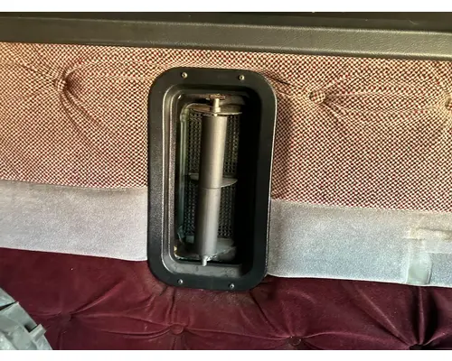 Interior Parts, Misc. Volvo WIA Vander Haags Inc Col