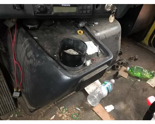Interior Parts, Misc. Volvo WIA Vander Haags Inc Dm