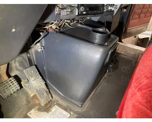Interior Parts, Misc. Volvo WIA Vander Haags Inc Sf
