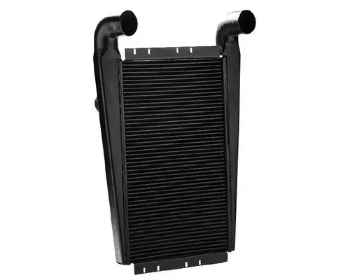 Charge Air Cooler (ATAAC) VOLVO WIA LKQ Wholesale Truck Parts