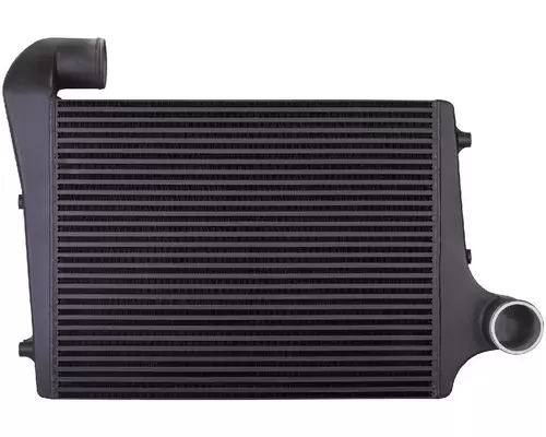 Charge Air Cooler (ATAAC) VOLVO WIA LKQ Plunks Truck Parts And Equipment - Jackson