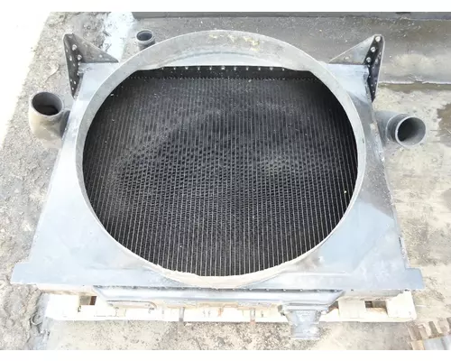 Charge Air Cooler (ATAAC) VOLVO WIA Active Truck Parts