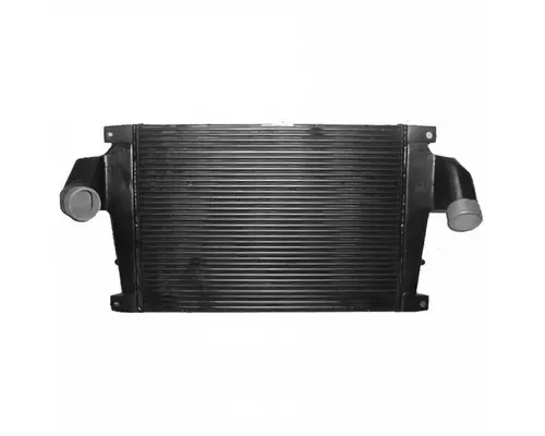 Charge Air Cooler (ATAAC) VOLVO WIA LKQ Wholesale Truck Parts