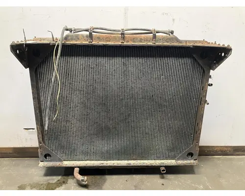 Cooling Assy. (Rad., Cond., ATAAC) Volvo WIA Vander Haags Inc Sp