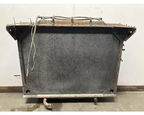 Cooling Assy. (Rad., Cond., ATAAC) Volvo WIA Vander Haags Inc Sp