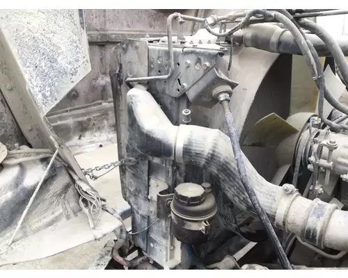 Cooling Assy. (Rad., Cond., ATAAC) Volvo WIA Vander Haags Inc Dm