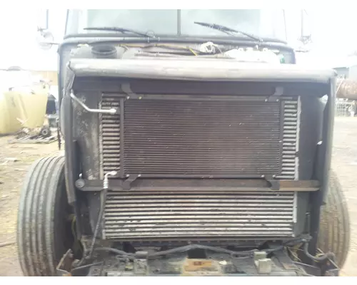Cooling Assy. (Rad., Cond., ATAAC) VOLVO WIA Nli Sales, Inc. Jasper