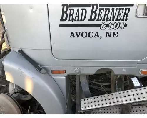 Cowl Volvo WIA Vander Haags Inc Cb