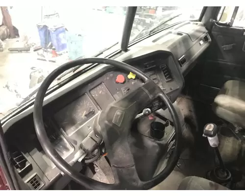 Dash Assembly Volvo WIA Vander Haags Inc Kc