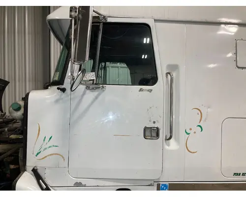 Door Assembly, Front Volvo WIA Vander Haags Inc Sf