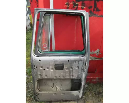 Door Assembly, Front VOLVO WIA LKQ Heavy Truck - Goodys