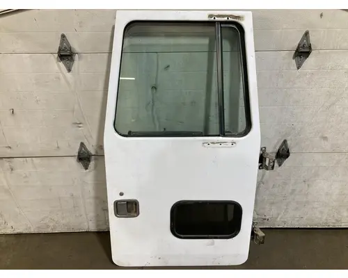 Door Assembly, Front Volvo WIA Vander Haags Inc Sp