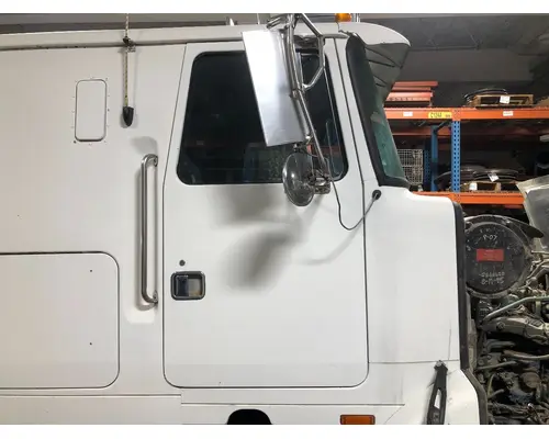 Door Assembly, Front Volvo WIA Vander Haags Inc Dm