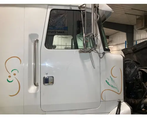 Door Assembly, Front Volvo WIA Vander Haags Inc Sf