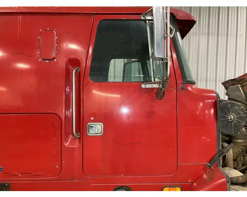 Door Assembly, Front Volvo WIA Vander Haags Inc Sf