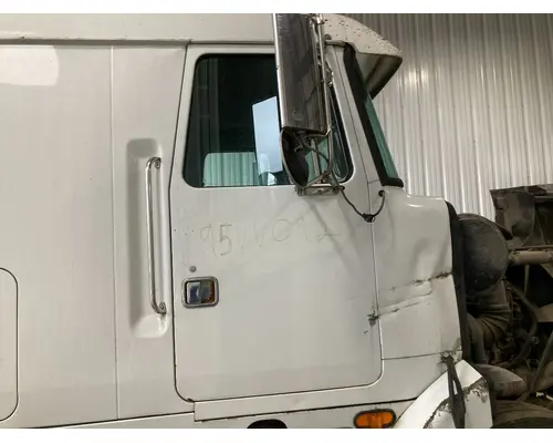 Door Assembly, Front Volvo WIA Vander Haags Inc WM