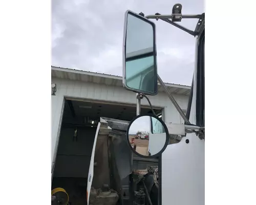 Mirror (Side View) Volvo WIA Vander Haags Inc Sp