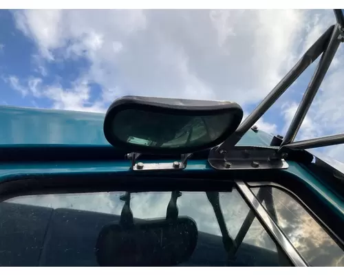 Mirror (Side View) Volvo WIA Vander Haags Inc Dm