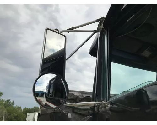 Mirror (Side View) Volvo WIA Vander Haags Inc Dm