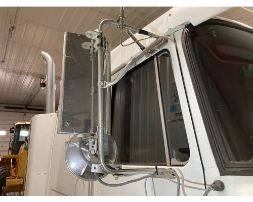 Mirror (Side View) Volvo WIA Vander Haags Inc Sf