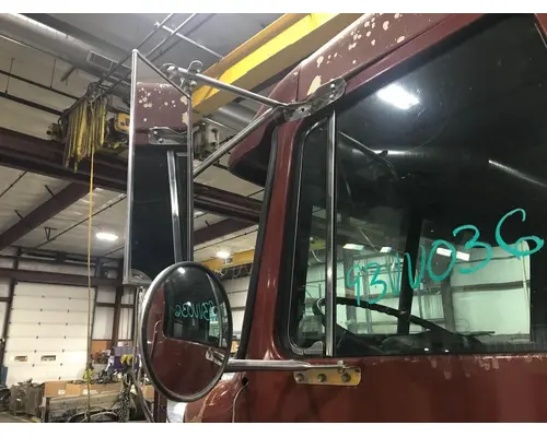 Mirror (Side View) Volvo WIA Vander Haags Inc Kc