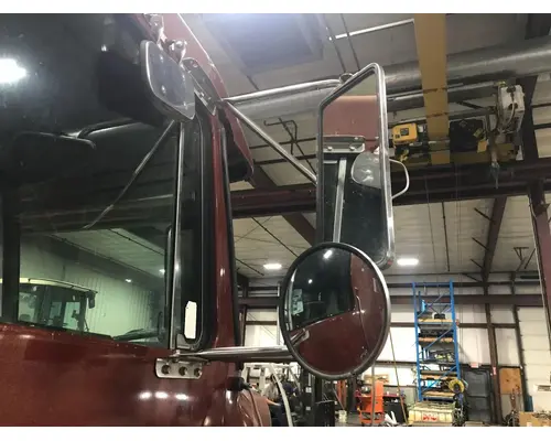 Mirror (Side View) Volvo WIA Vander Haags Inc Kc