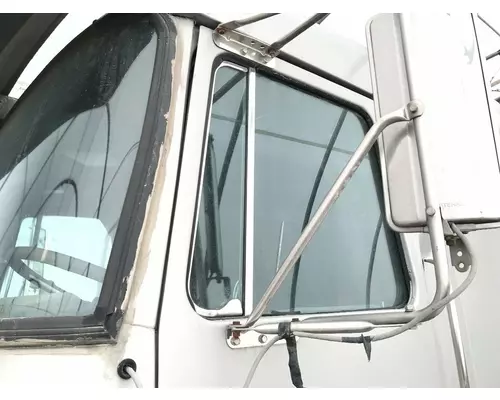 Door Vent Glass, Front Volvo WIA Vander Haags Inc Cb