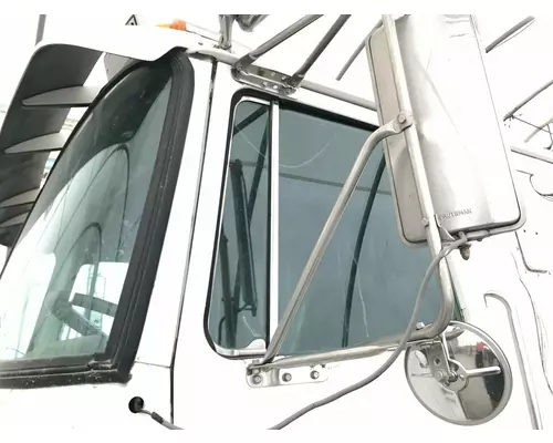 Door Vent Glass, Front Volvo WIA Vander Haags Inc Cb