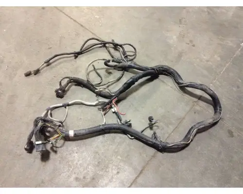 Electrical Parts, Misc. Volvo WIA Vander Haags Inc Kc