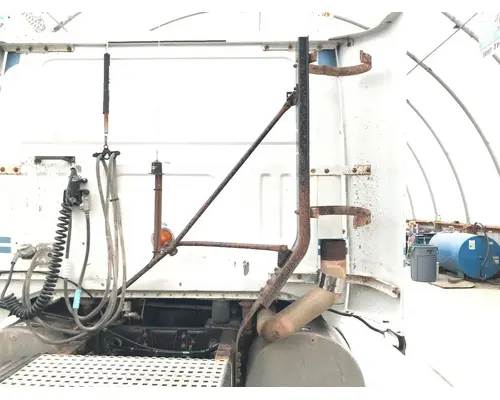 Exhaust Assembly Volvo WIA Vander Haags Inc Cb