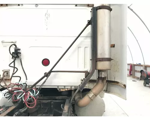 EGR Bracket Volvo WIA Vander Haags Inc Cb