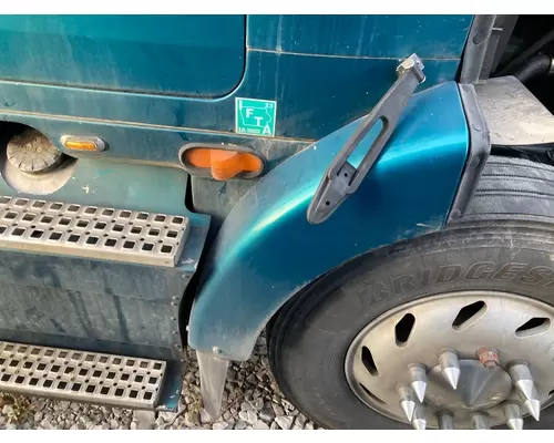 Fender Volvo WIA Vander Haags Inc Dm