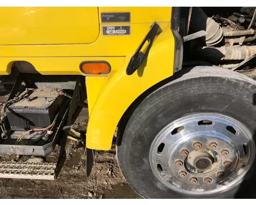 Fender Volvo WIA Vander Haags Inc Dm