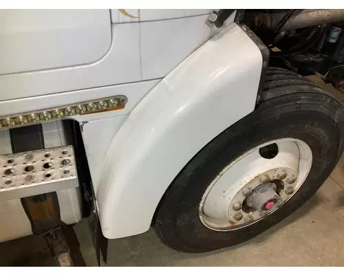 Fender Volvo WIA Vander Haags Inc Sf
