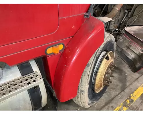 Fender Volvo WIA Vander Haags Inc Sf
