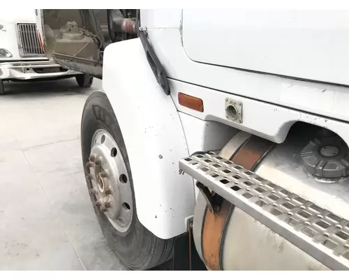Fender Volvo WIA Vander Haags Inc Cb