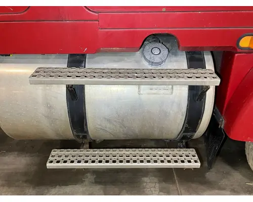 Fuel Tank Strap/Hanger Volvo WIA Vander Haags Inc Sf