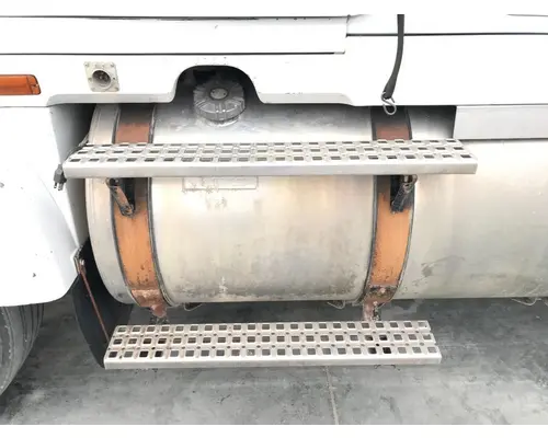 Fuel Tank Strap/Hanger Volvo WIA Vander Haags Inc Cb