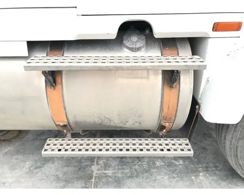 Fuel Tank Strap/Hanger Volvo WIA Vander Haags Inc Cb